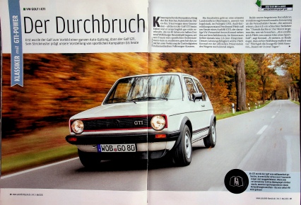 Auto Bild Klassik Auto Bild Klassik