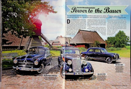 Auto Bild Klassik Auto Bild Klassik