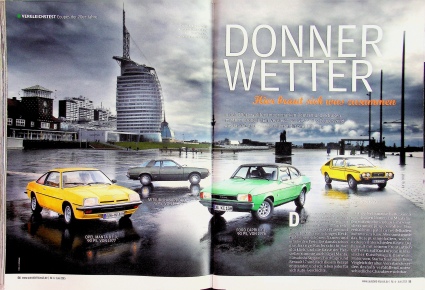 Auto Bild Klassik Auto Bild Klassik