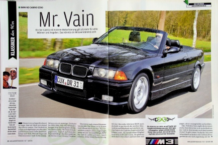 Auto Bild Klassik