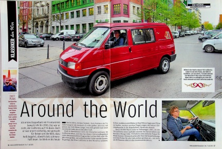 Auto Bild Klassik Auto Bild Klassik