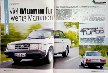 Auto Bild Klassik