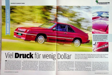 Auto Bild Klassik Auto Bild Klassik
