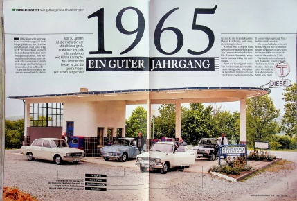 Auto Bild Klassik Auto Bild Klassik