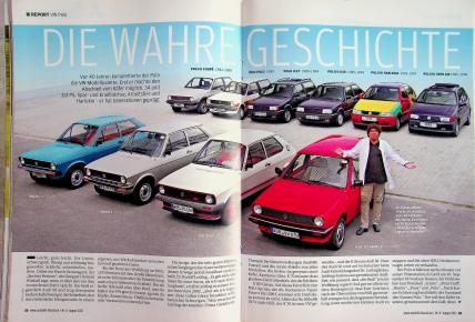 Auto Bild Klassik Auto Bild Klassik