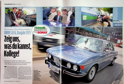 Auto Bild Klassik Auto Bild Klassik