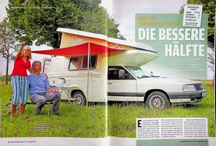 Auto Bild Klassik Auto Bild Klassik