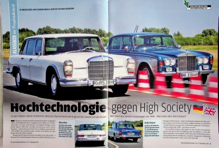 Auto Bild Klassik Auto Bild Klassik