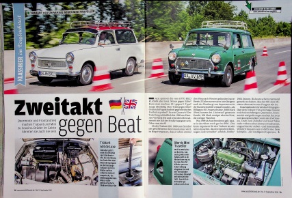 Auto Bild Klassik Auto Bild Klassik