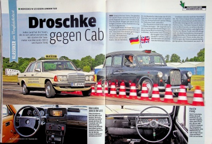 Auto Bild Klassik Auto Bild Klassik
