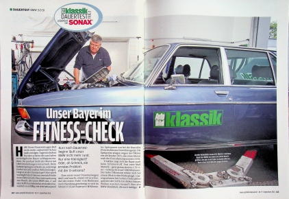 Auto Bild Klassik Auto Bild Klassik