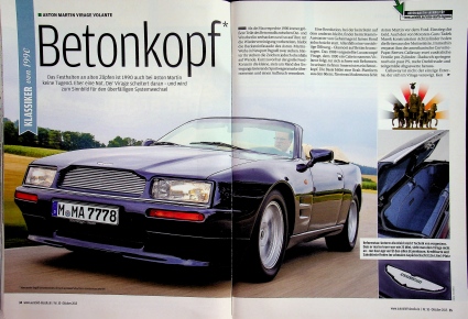 Auto Bild Klassik Auto Bild Klassik
