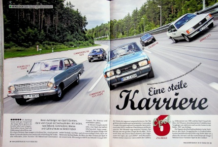 Auto Bild Klassik Auto Bild Klassik