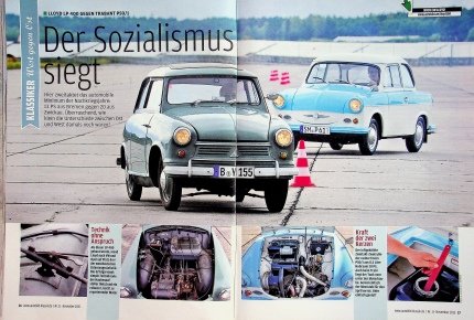 Auto Bild Klassik