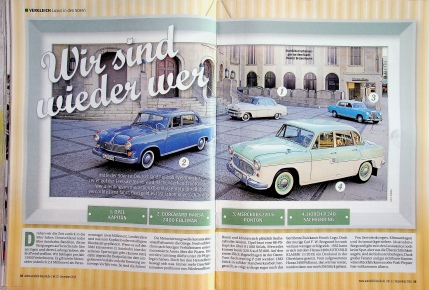 Auto Bild Klassik Auto Bild Klassik