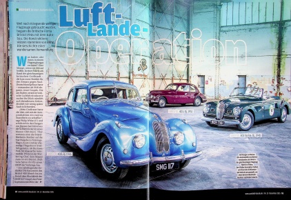Auto Bild Klassik Auto Bild Klassik