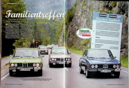 Auto Bild Klassik Auto Bild Klassik