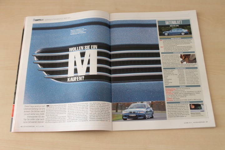 Auto Bild Sportscars