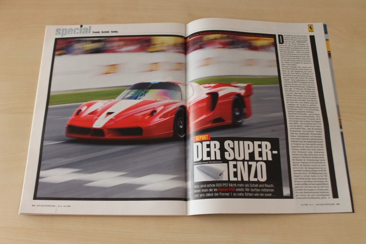 Auto Bild Sportscars