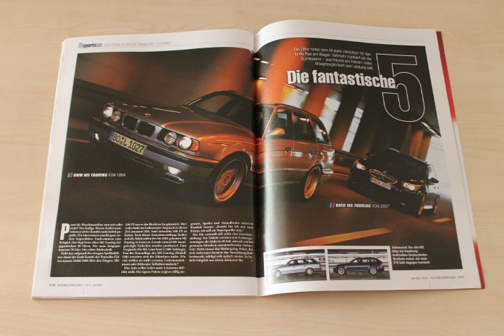 Auto Bild Sportscars