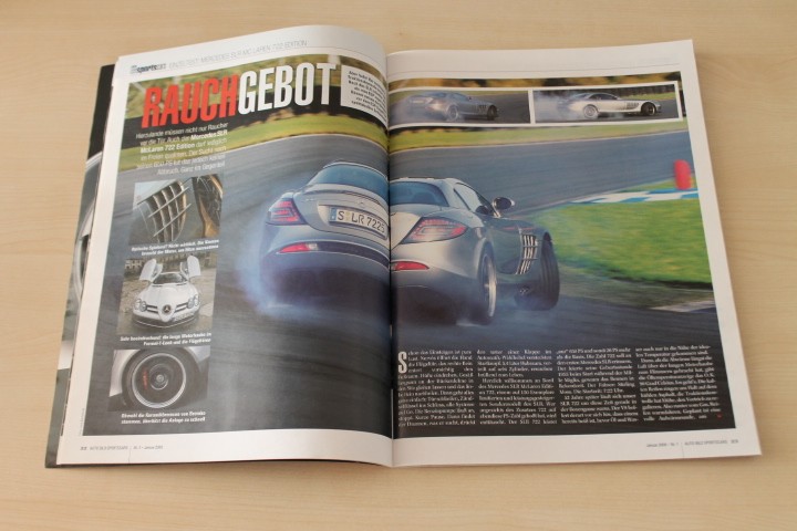 Auto Bild Sportscars