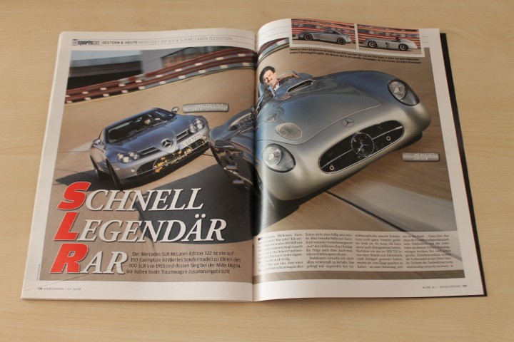 Auto Bild Sportscars