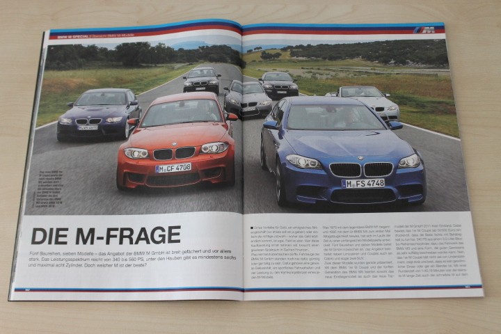 Auto Bild Sportscars