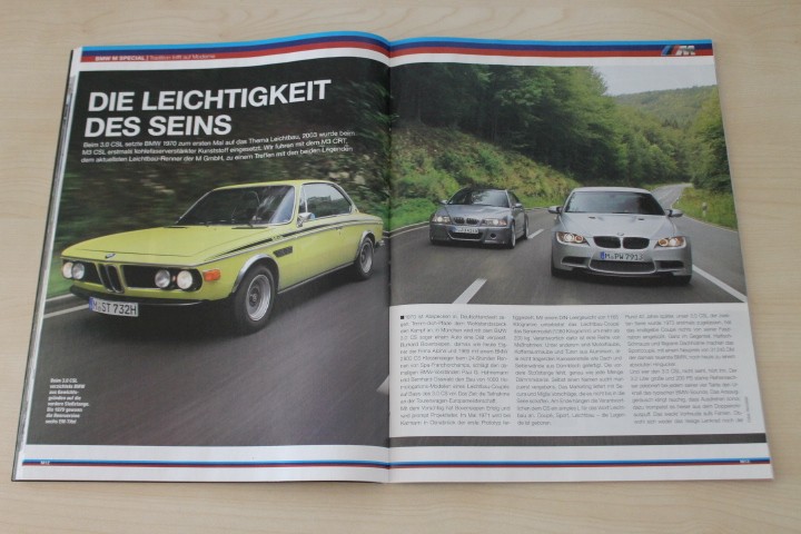 Auto Bild Sportscars