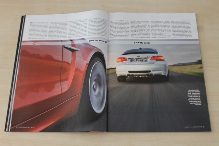 Auto Bild Sportscars