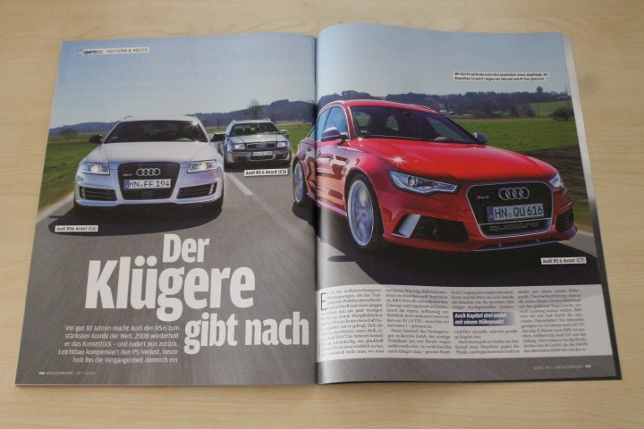 Auto Bild Sportscars