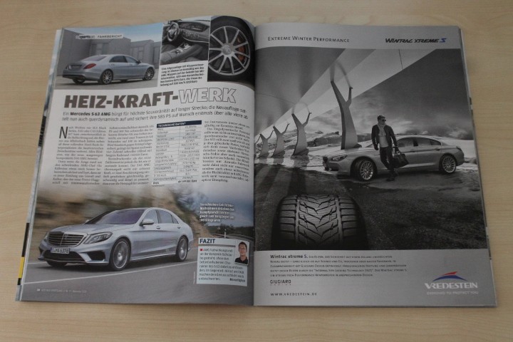 Auto Bild Sportscars