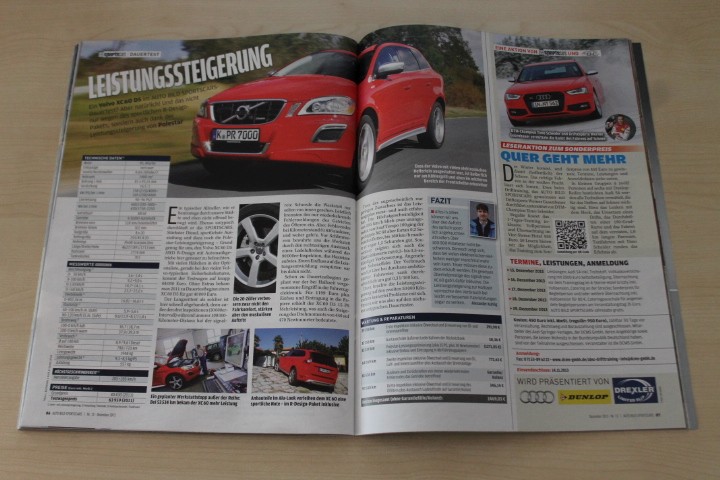 Auto Bild Sportscars