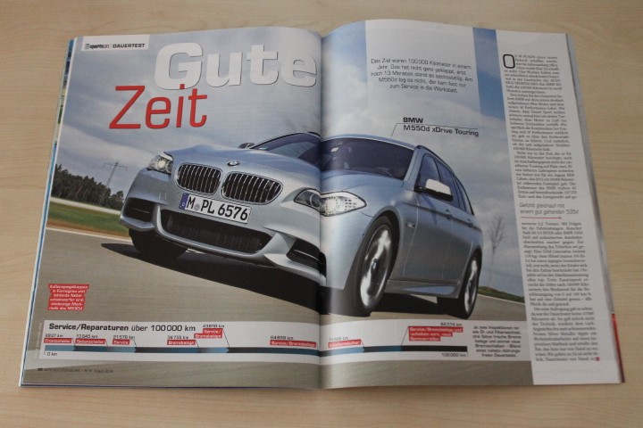 Auto Bild Sportscars