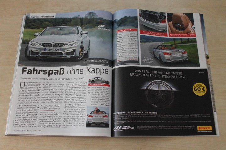 Auto Bild Sportscars