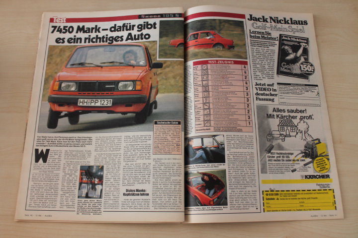 Auto Bild