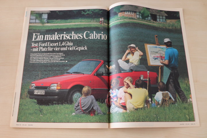 Auto Bild