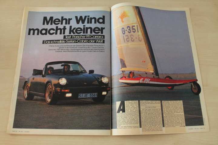Auto Bild