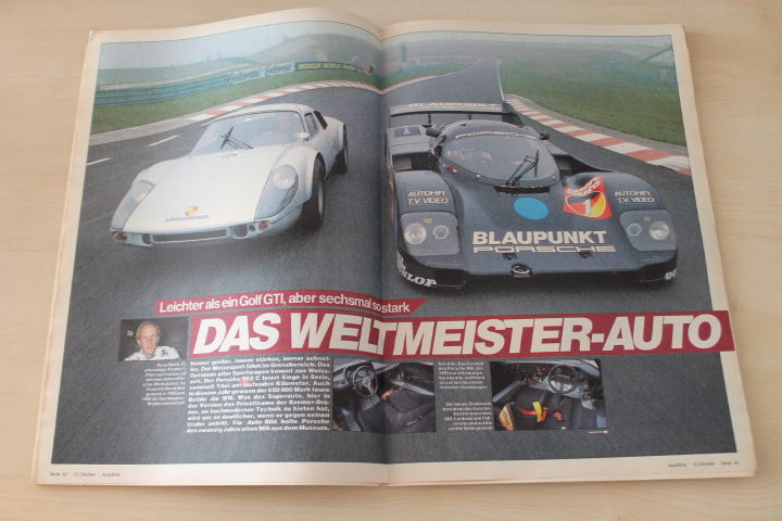 Auto Bild