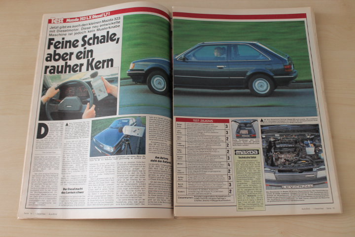 Auto Bild