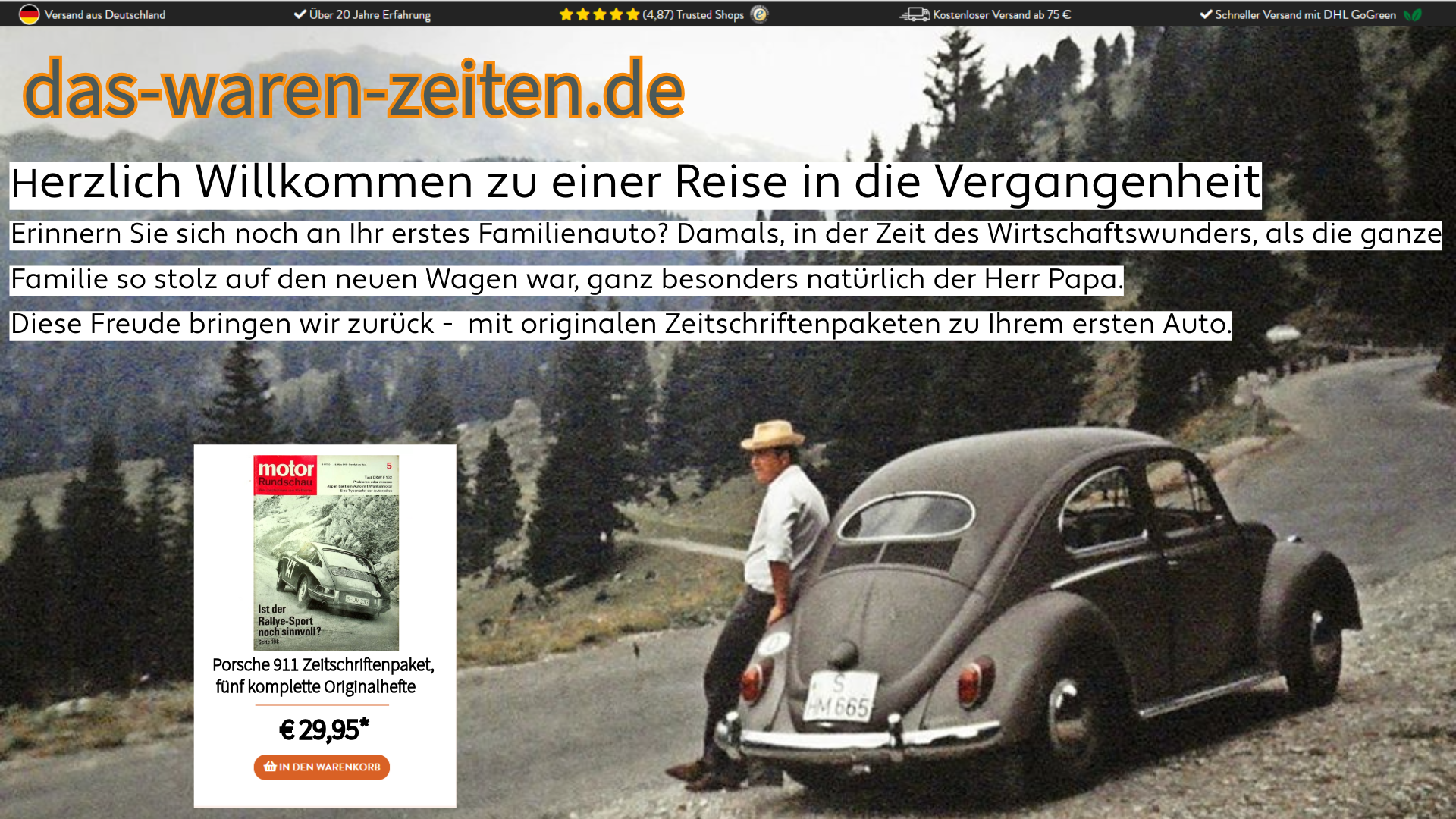 Auto Bild Auto Bild