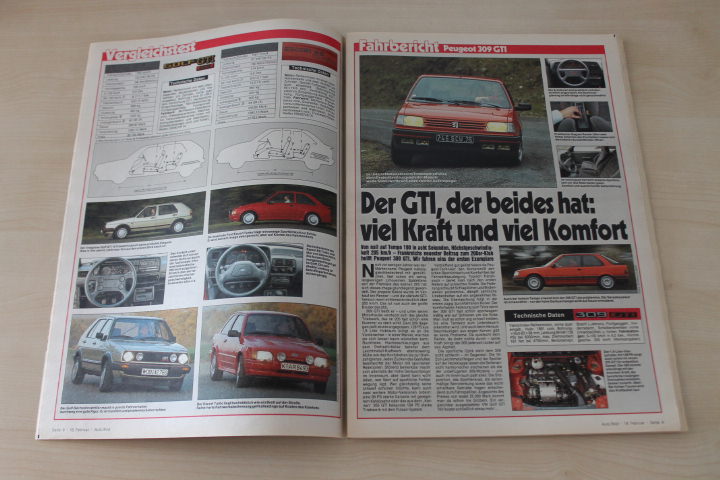 Auto Bild