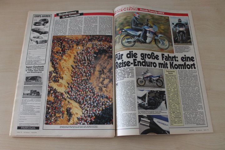Auto Bild