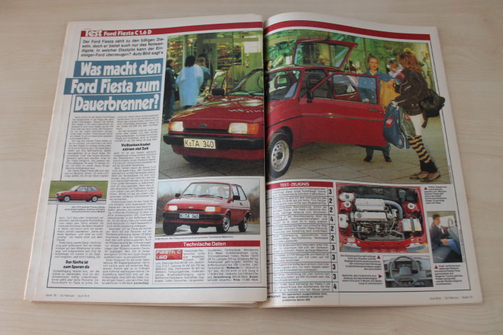 Auto Bild