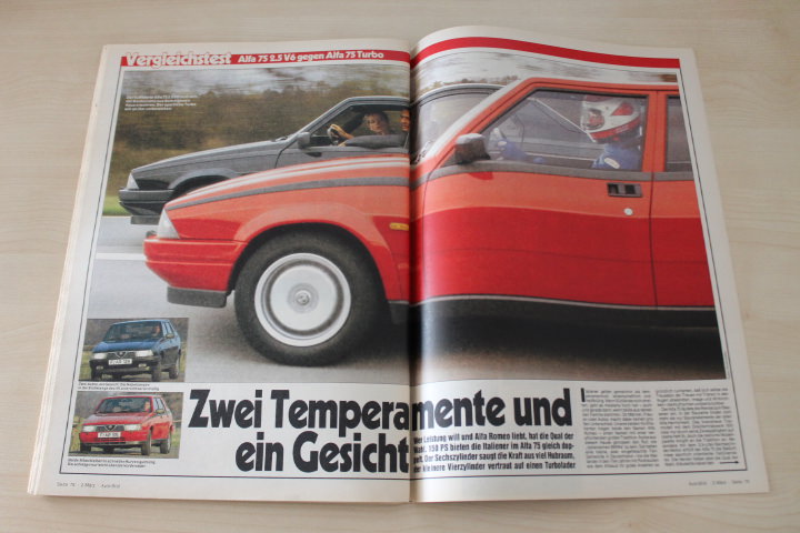 Auto Bild
