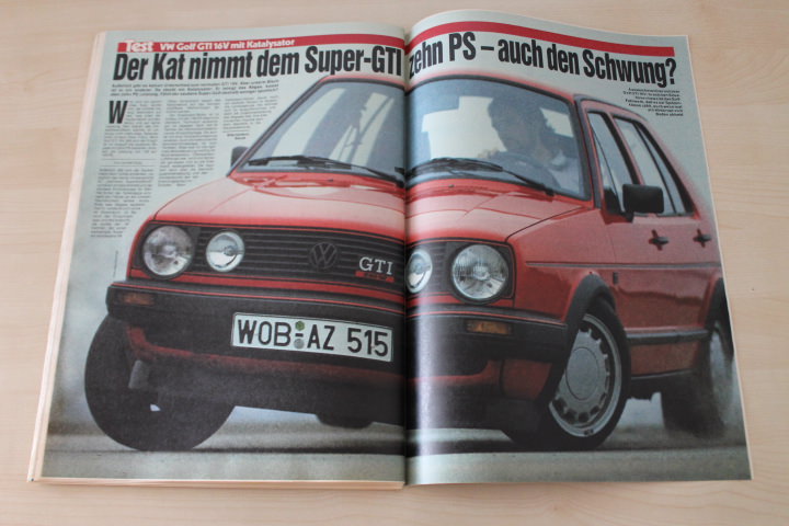 Auto Bild