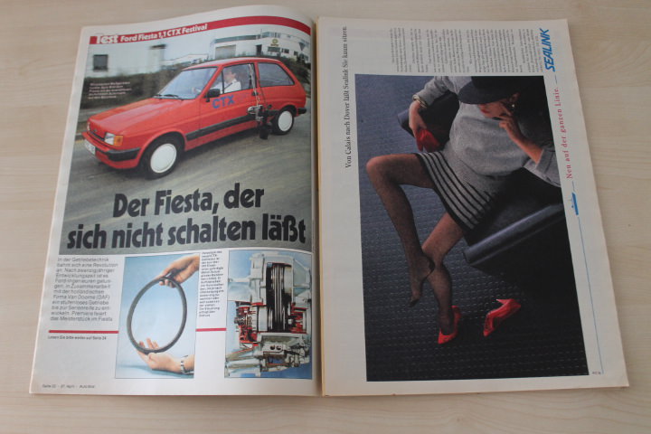 Auto Bild
