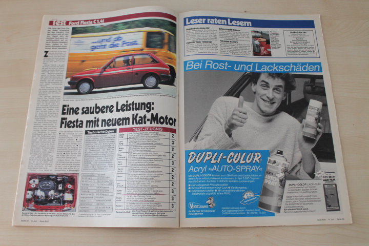 Auto Bild