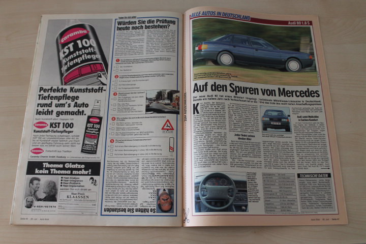 Auto Bild