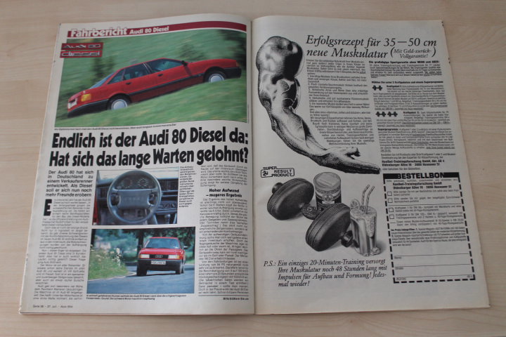 Auto Bild