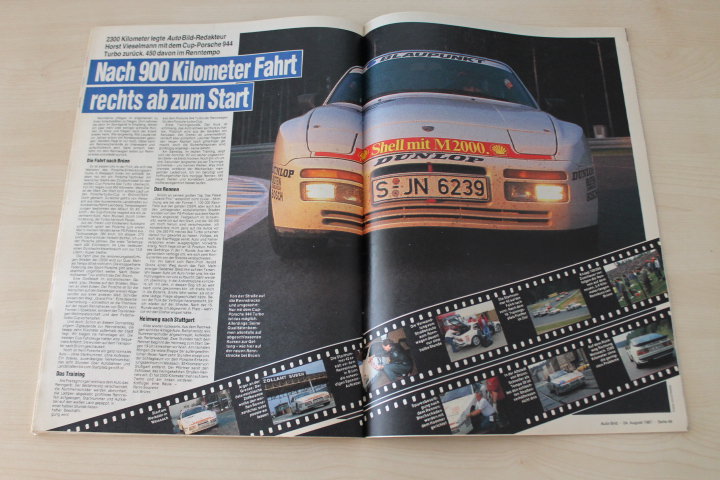 Auto Bild